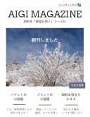 AIGI MAGAZINE