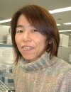 顧問・意匠商標部部長　弁理士 廣田　美穂